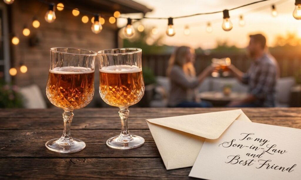150+ Birthday Wishes for Son-in-Law Sweet, Funny & Heartfelt Messages (2026)