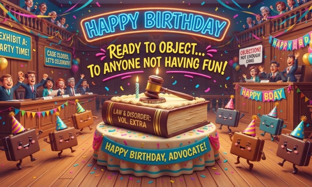 Advocate extra