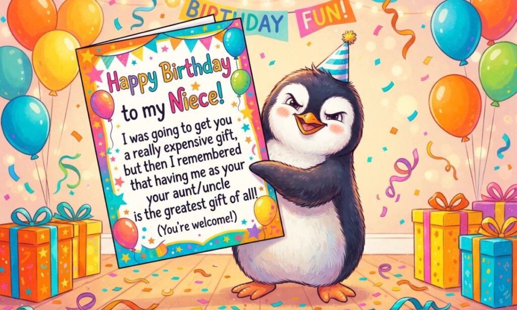 Birthday card
