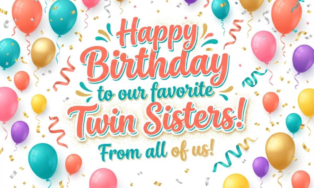 Birthday wishes