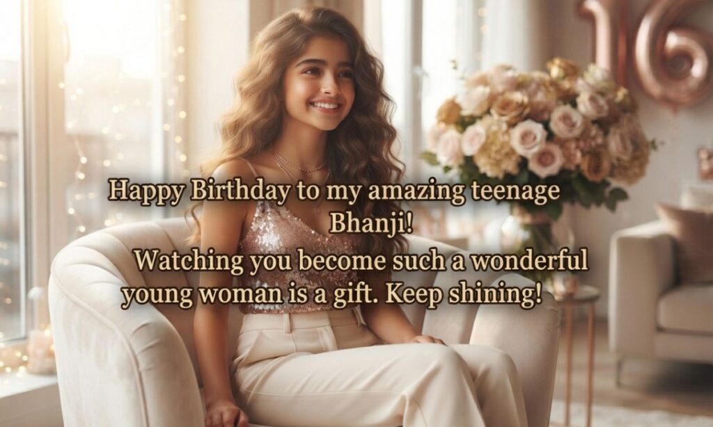 Birthday wishes 
