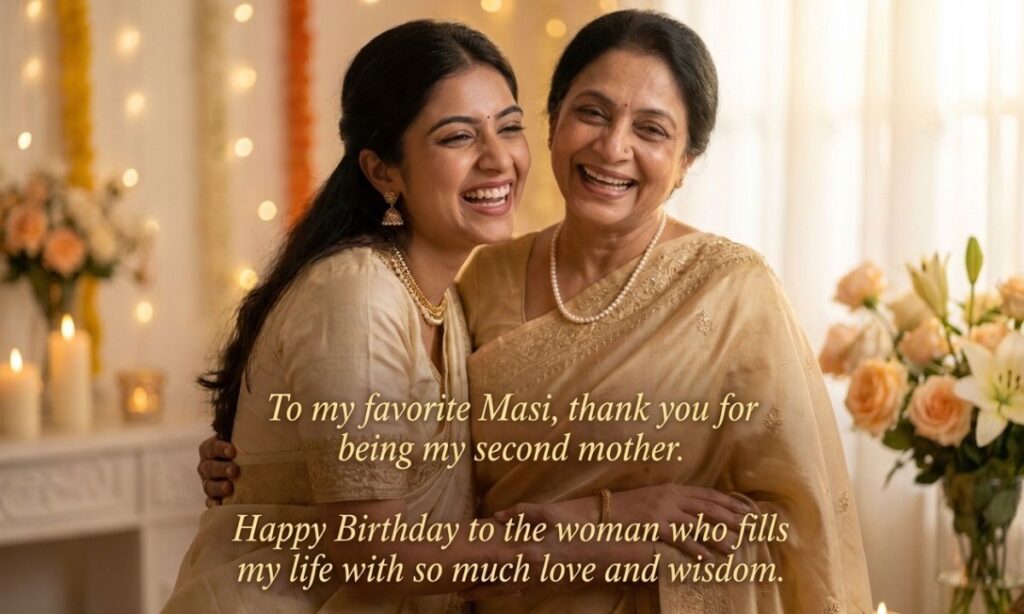 Birthday wishes 