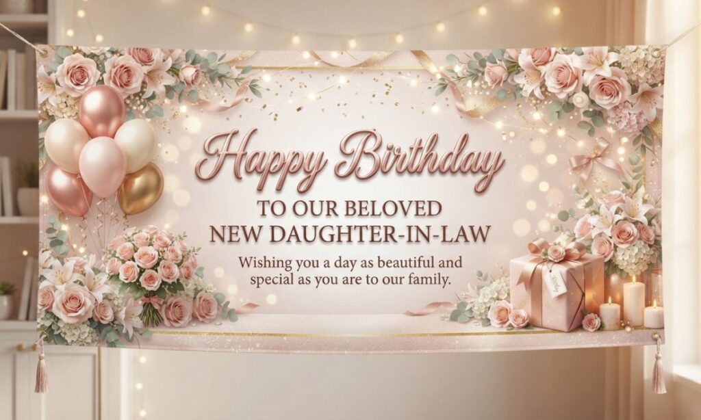 Birthday wishes