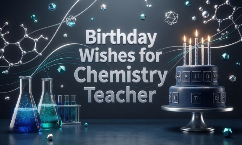 Birthday wishes