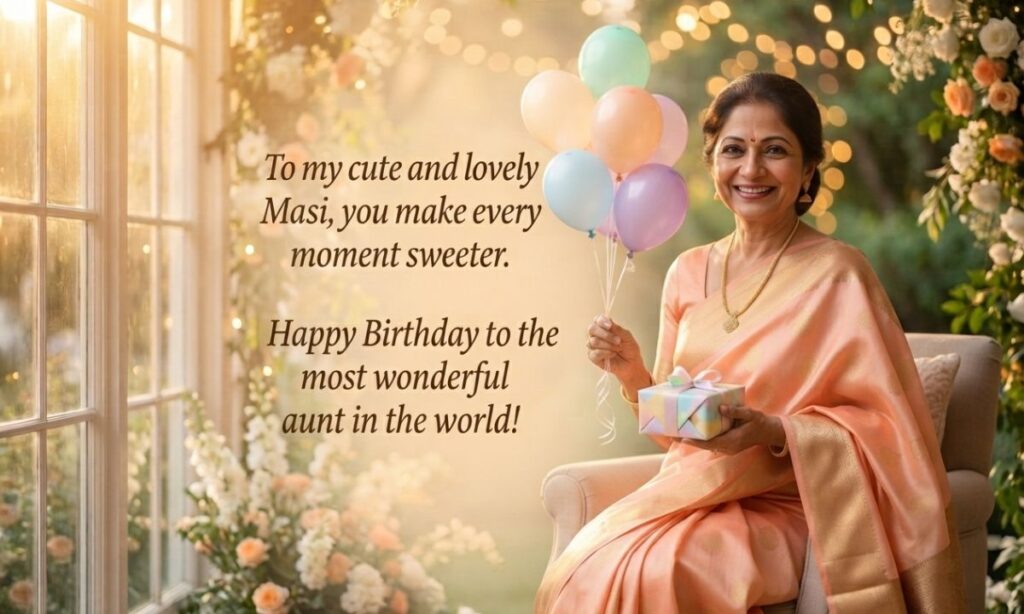 Cute birthday