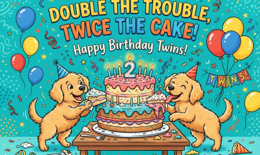 Funny birthday