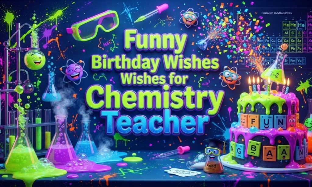 Funny birthday