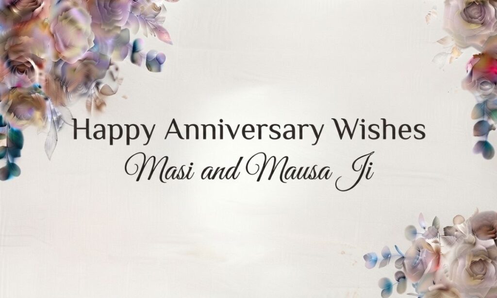 Happy anniversary (1)