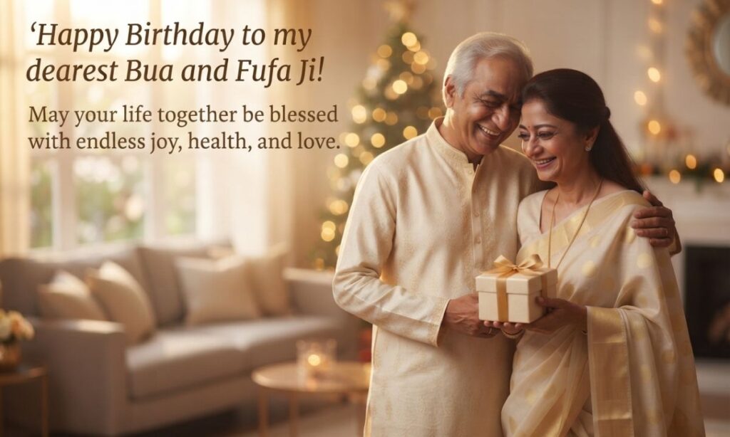 Heartfelt birthday 
