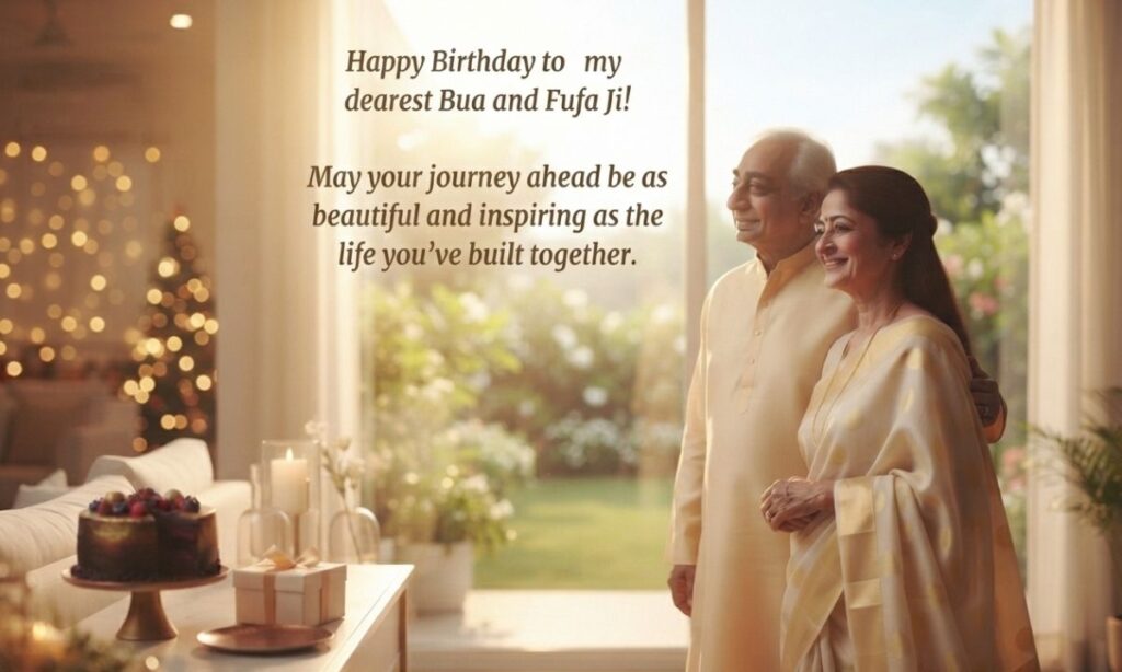 Inspirational birthday 