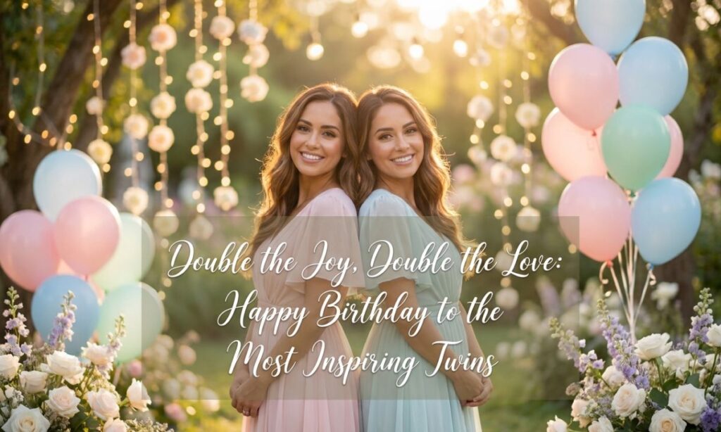 Inspirational wishes