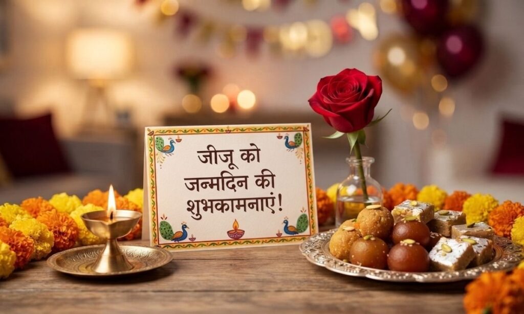 Jiju in hindi