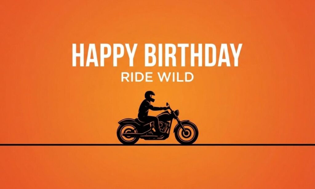 Short birthday