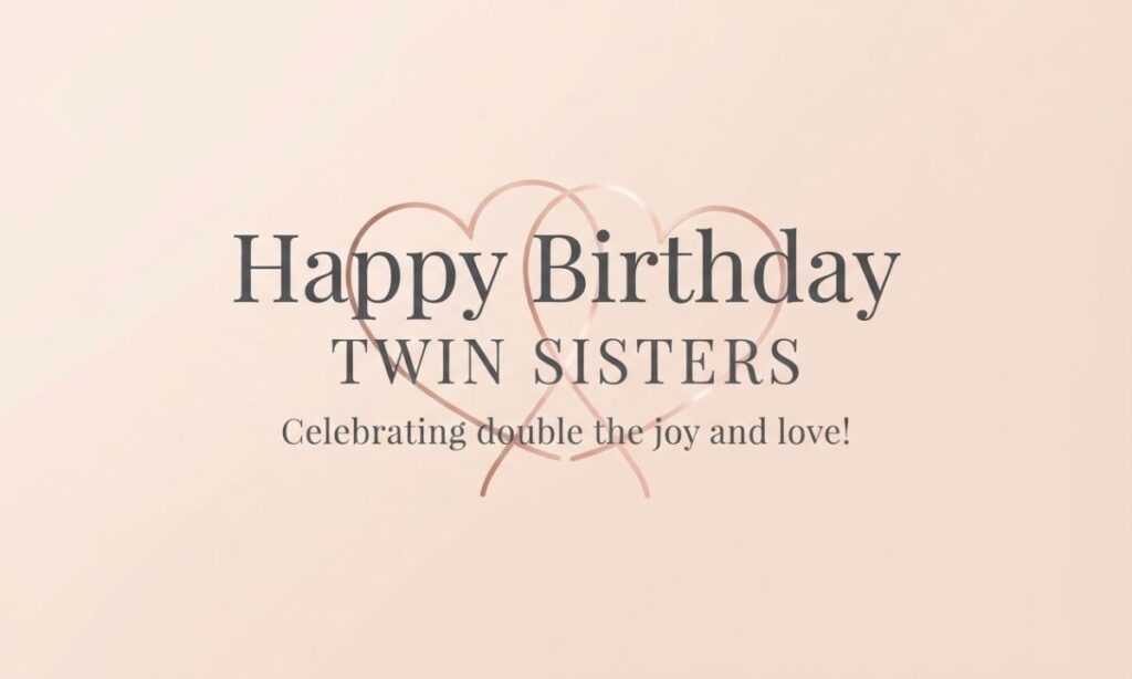 Short birthday