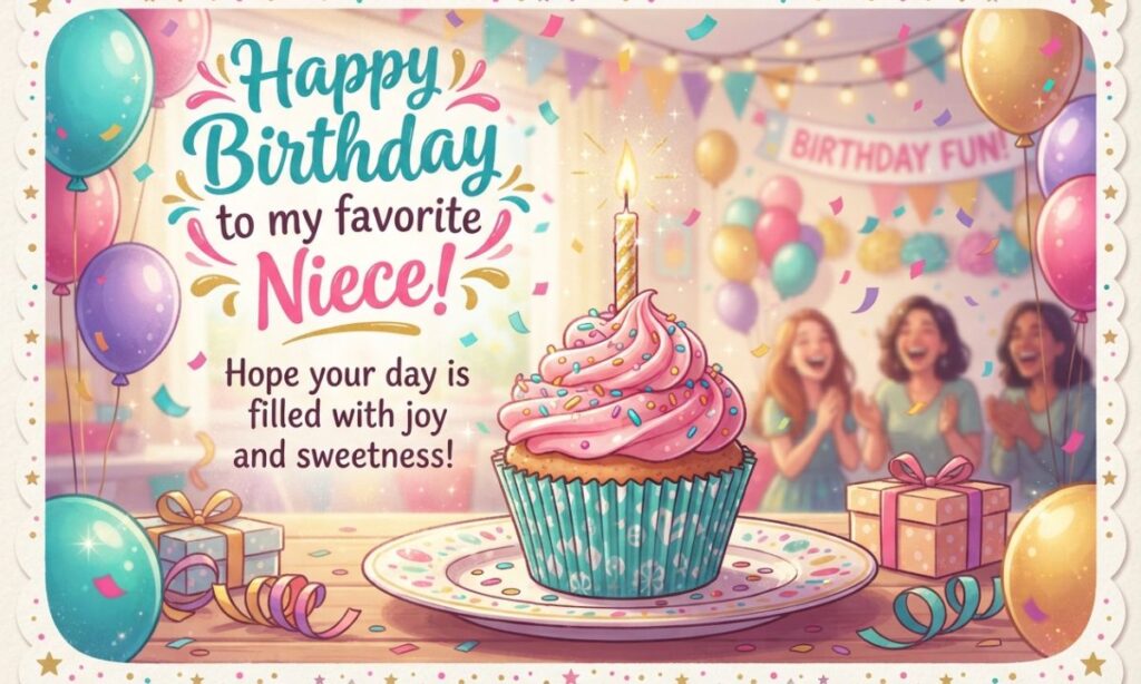 Short birthday