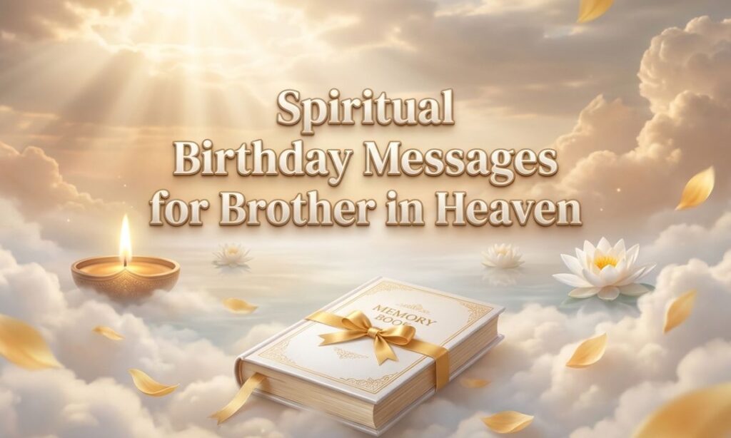 Spiritual birthday