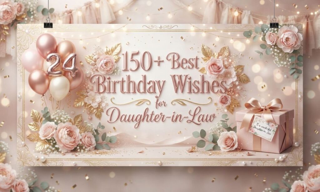 Tittle daughter