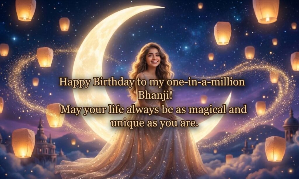 Unique birthday 