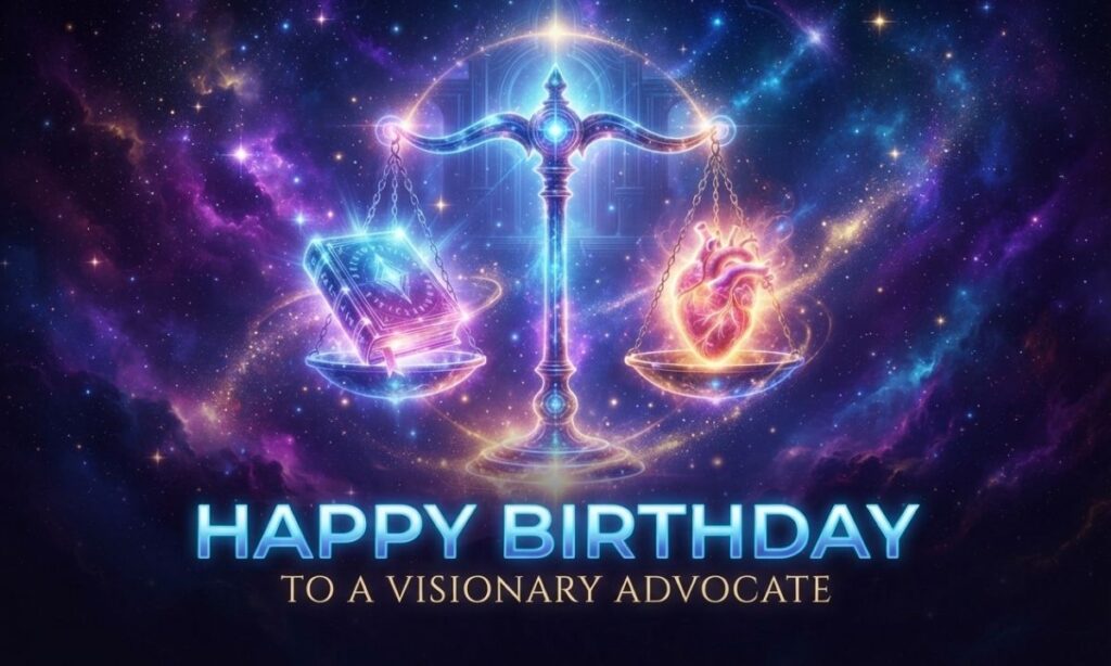 Unique birthday