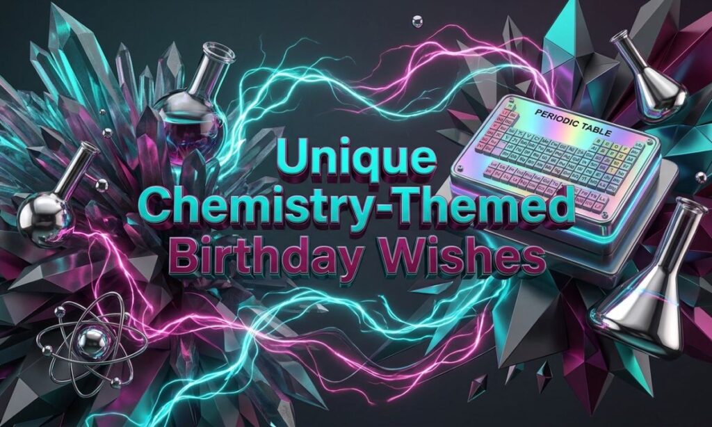 Unique birthday