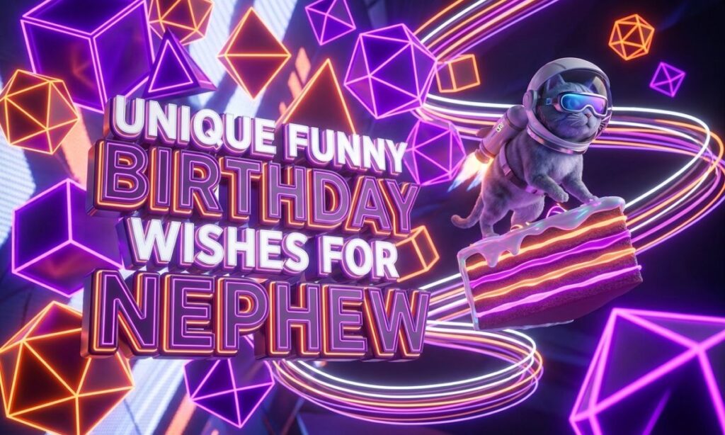 Unique funny