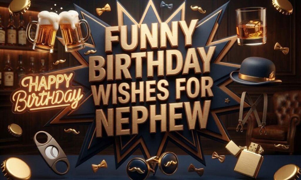 Wishes for adult