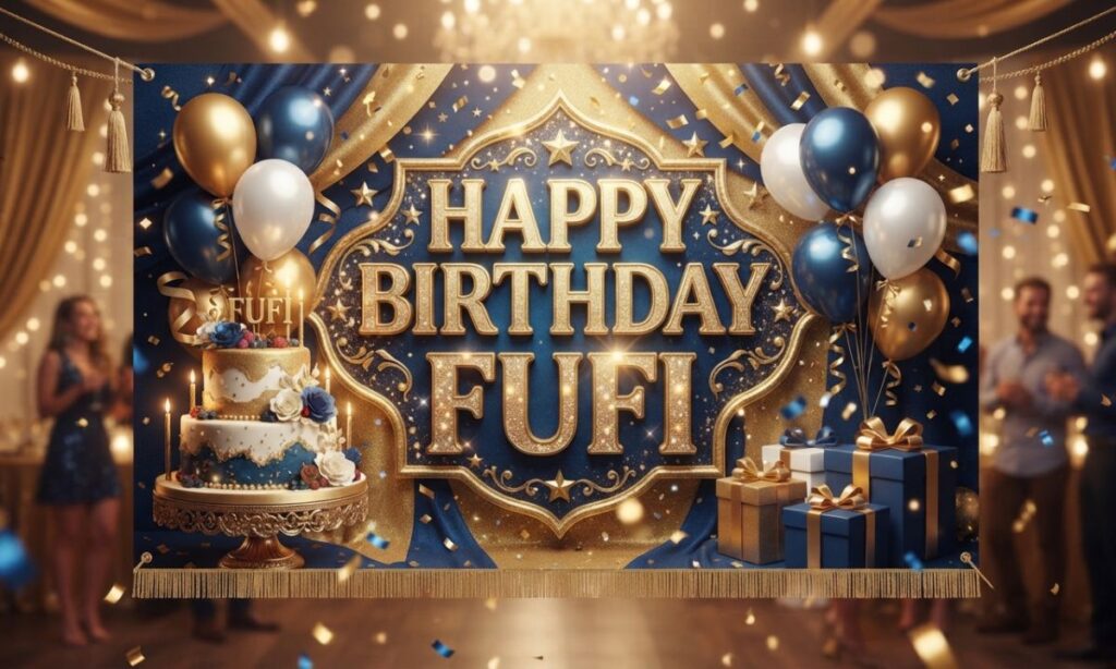 Wishes for fufi