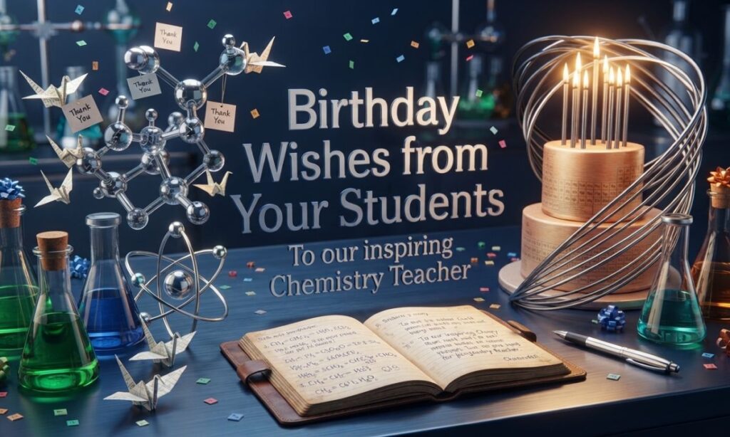 Wishes for student