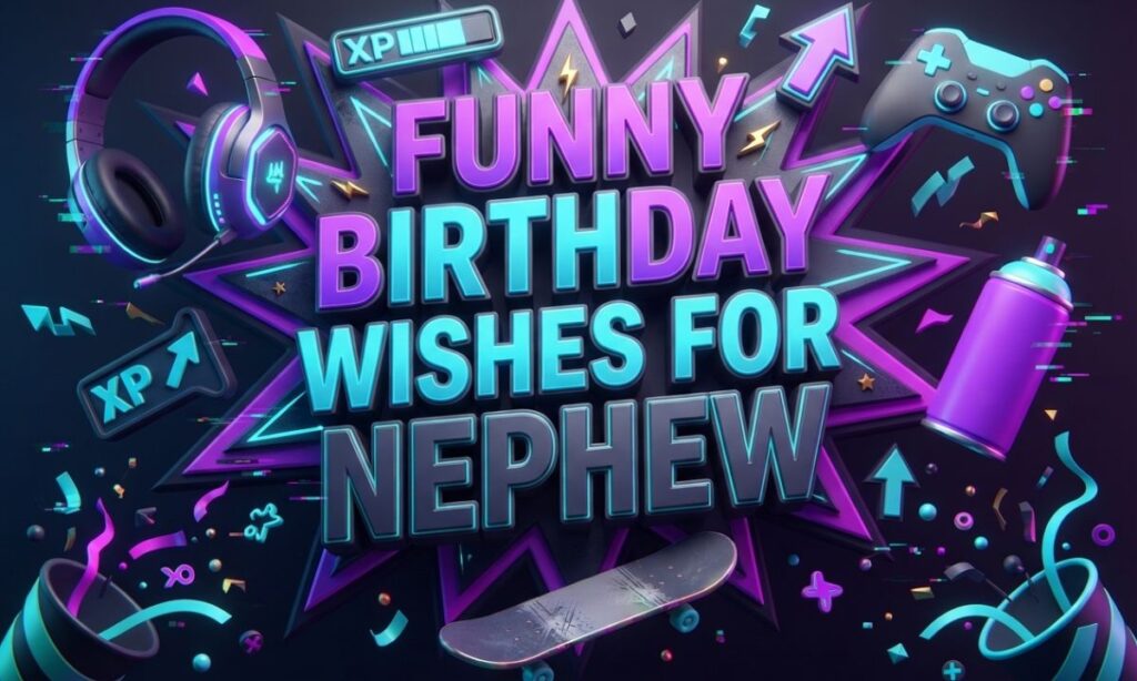 Wishes for teenage