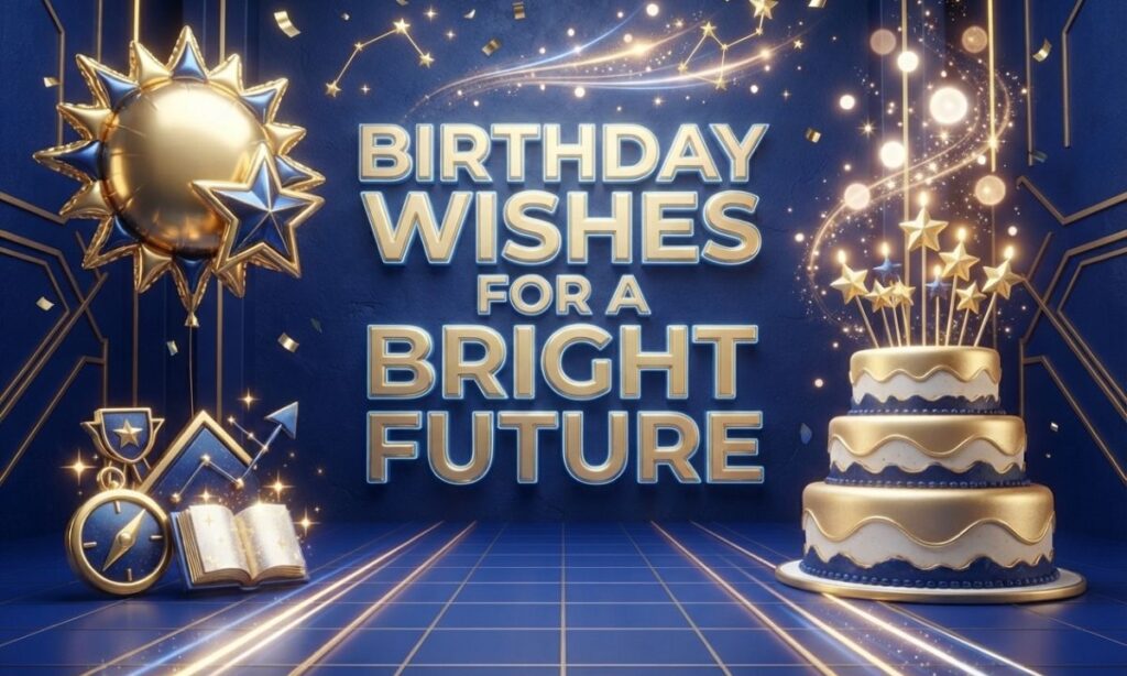Wishes from family