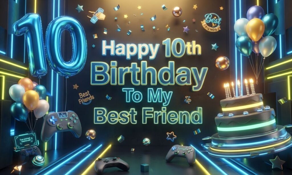 Wishes from friend