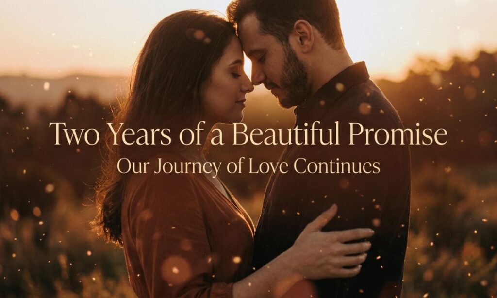 emotional 2nd engagement