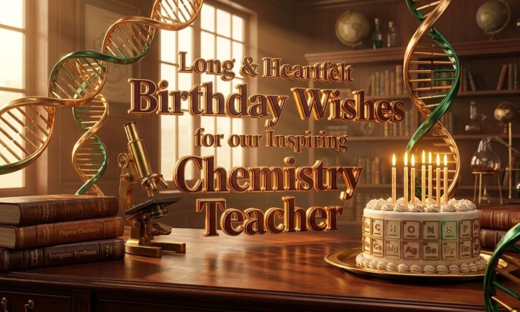 long birthday