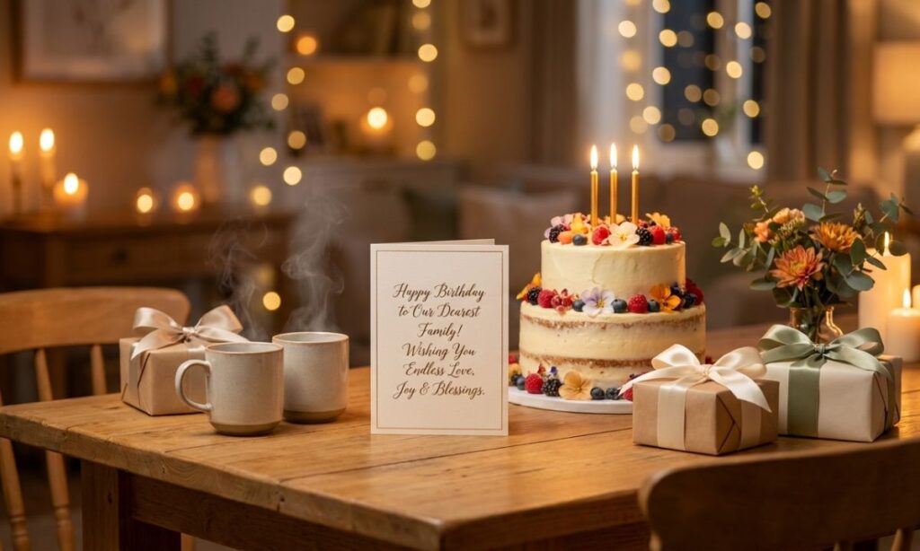 150+ Best Birthday Wishes Sweet, Funny & Heartfelt Messages for Everyone (2026)