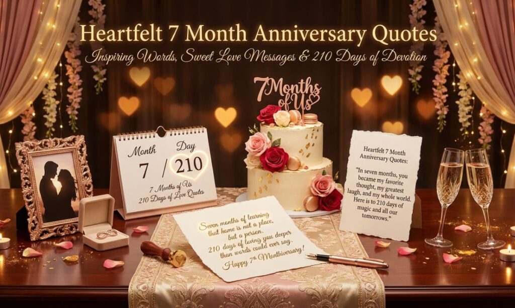 Anniversary quotes