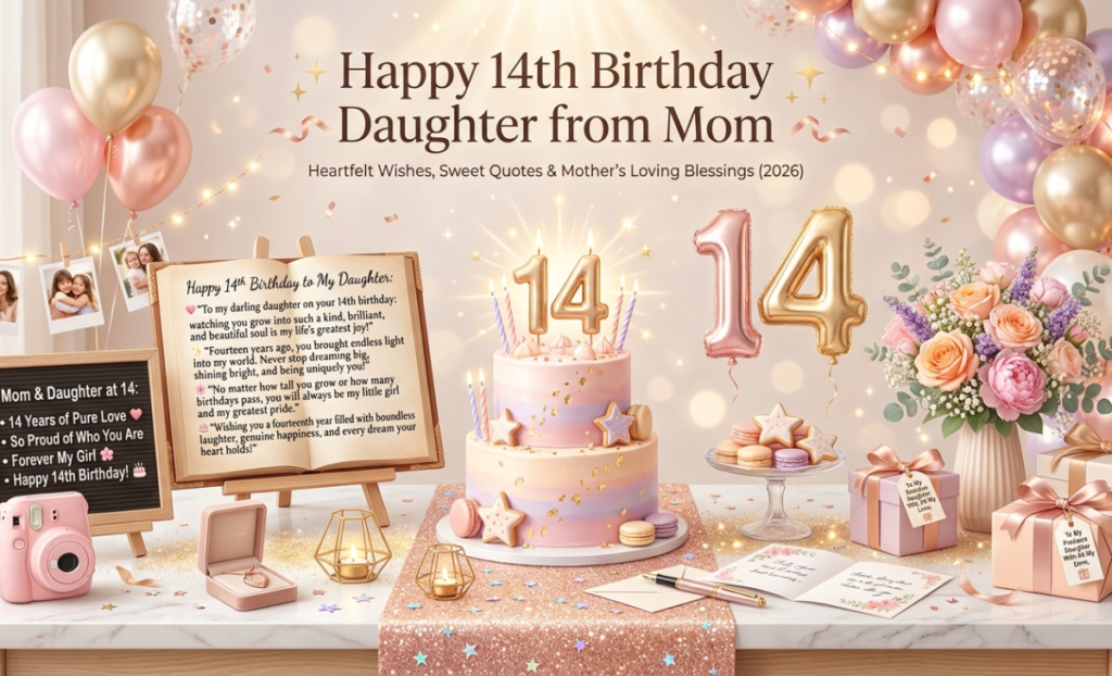 Daughter from mom