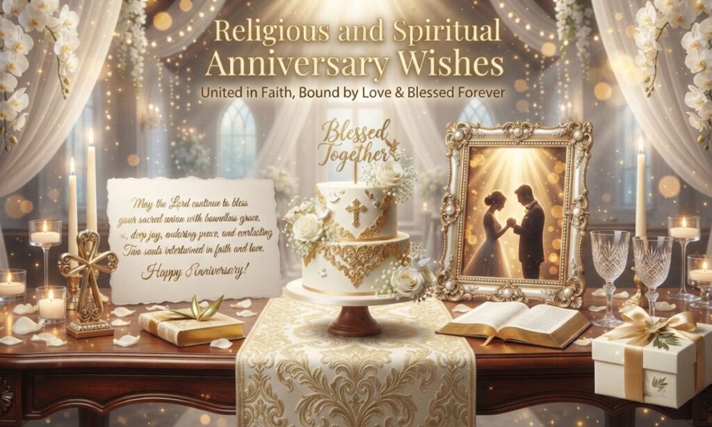 Religious and