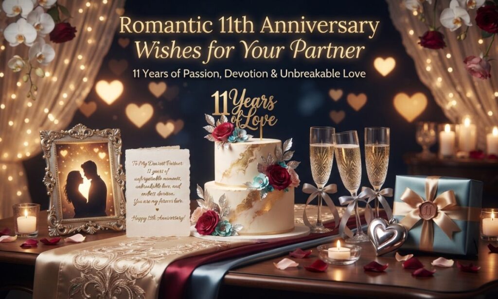 Romantic 11th