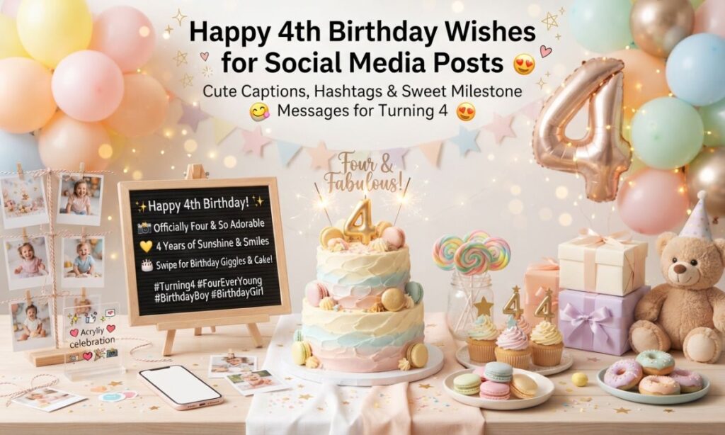Social media