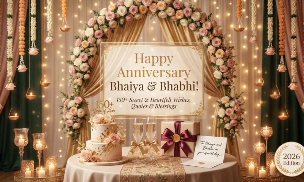 Title bhaiya