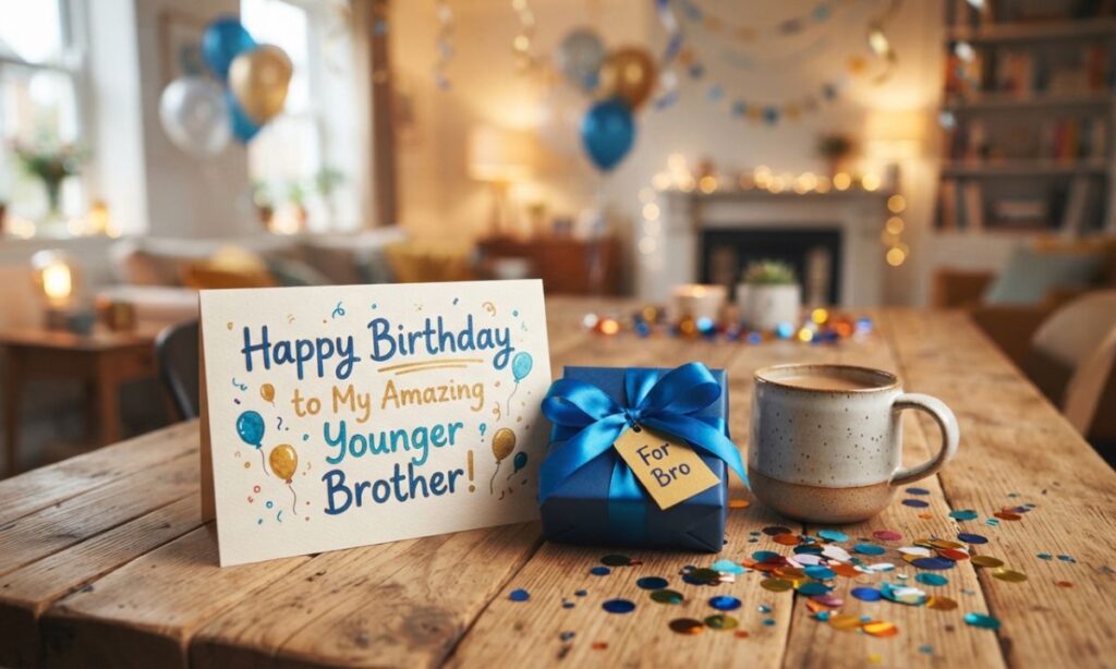 Title brother