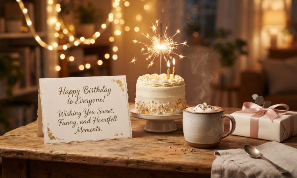 Title wishes