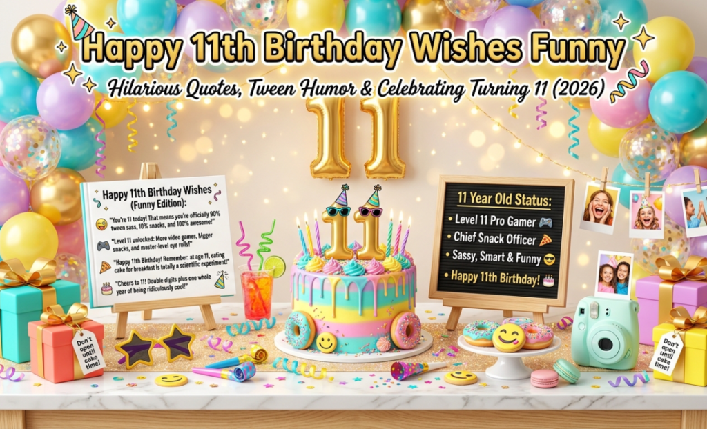 Wishes funny
