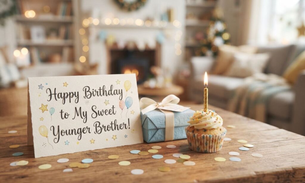 cute birthday