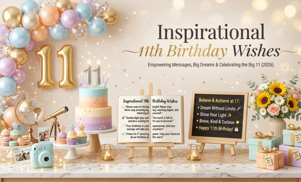 inspirational wishes