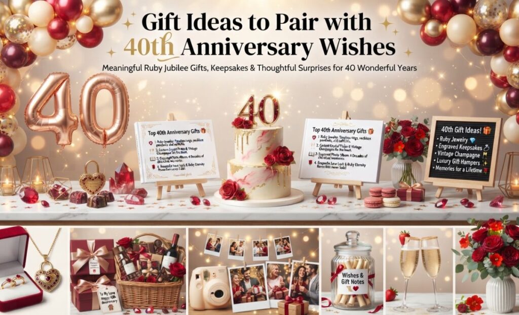 Gift ideas