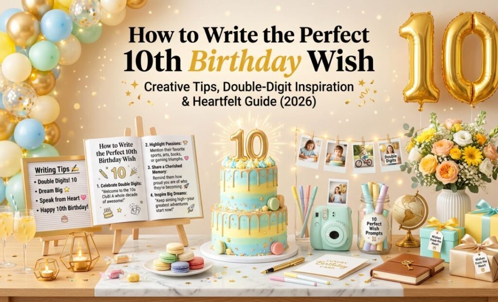 How to the perfect