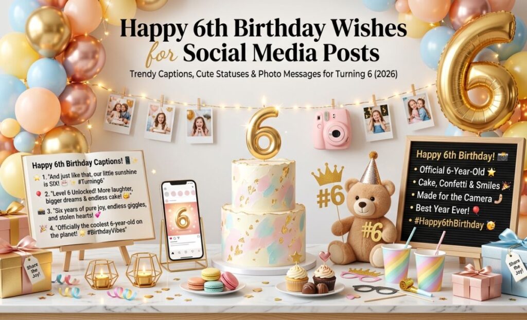 Social media