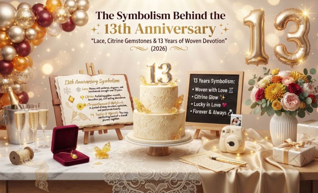 The symbolism behind