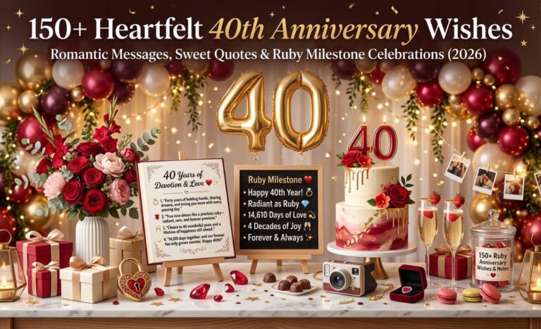 Title 40th